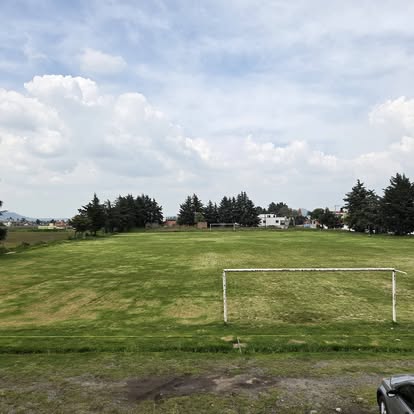 Cancha secundaria Fut 7